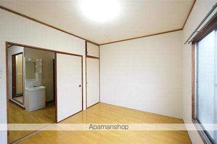 サーレ松島[1DK/26.49m2]の内装1