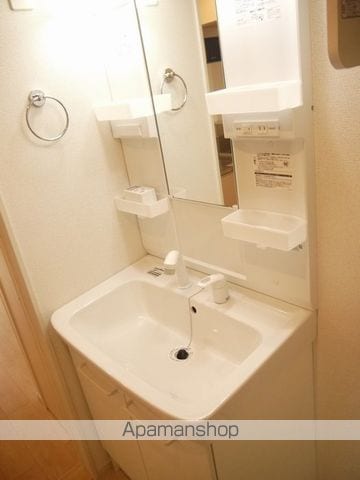 サニーヒルズ Aの内装写真