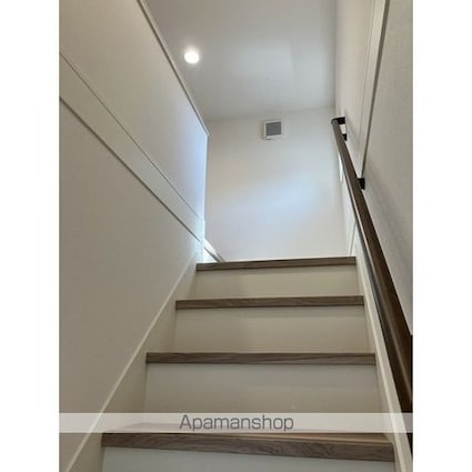 世田谷区喜多見５丁目戸建[2SLDK/82.6m2]のその他部屋・スペース
