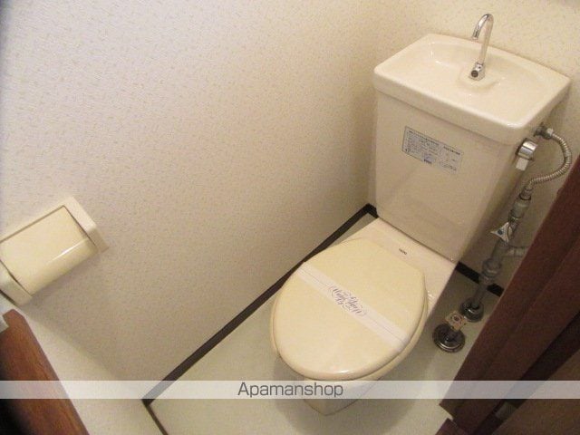 メゾンサトウピアの内装写真