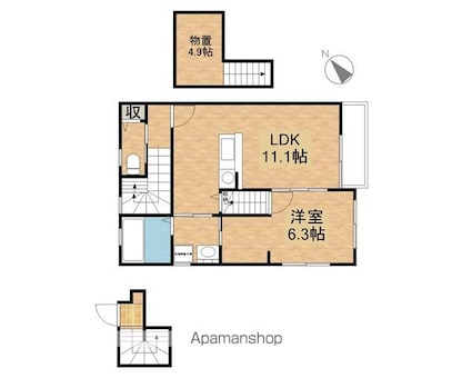 サムネイルイメージ