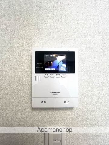 リガーレ中井の内装写真
