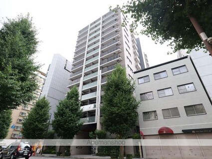 ザ・グランアルト栄[1LDK/37.54m2]の外観5