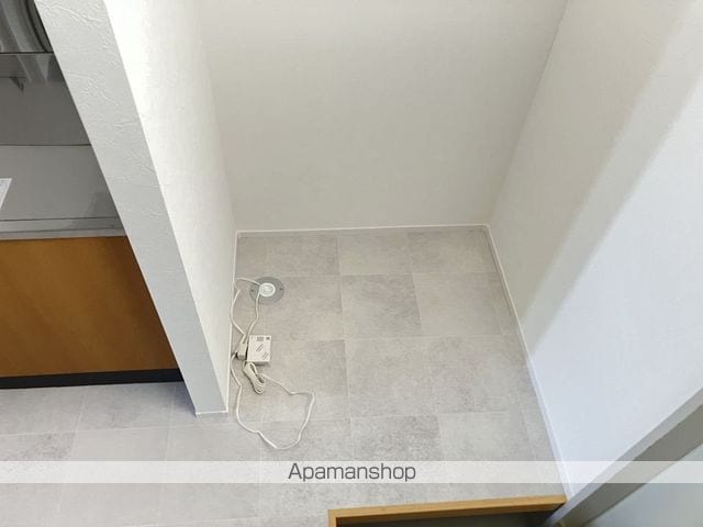 サンハイツ郷ケ丘[1K/21.69m2]のその他設備