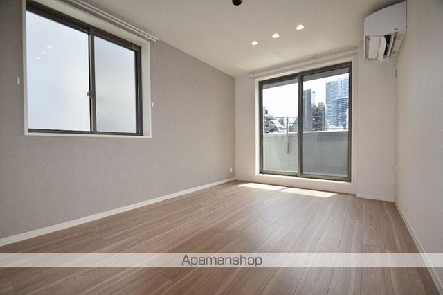 東京都八王子市横山町[1LDK/45.75m2]の内装2