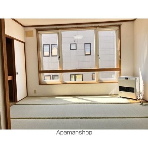 プチパークハイツの内装写真