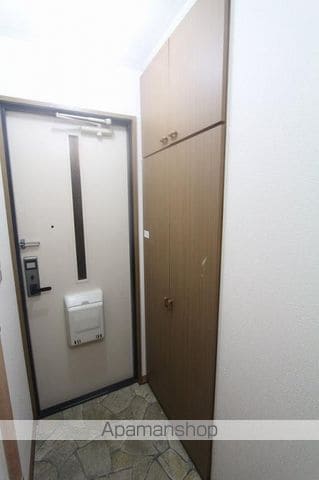 ユイマールガーデンの内装写真