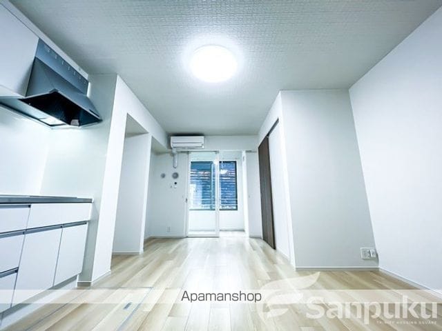 アルペンローゼの内装写真