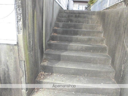 サニーライフ砂押[1K/24.67m2]の共用部2