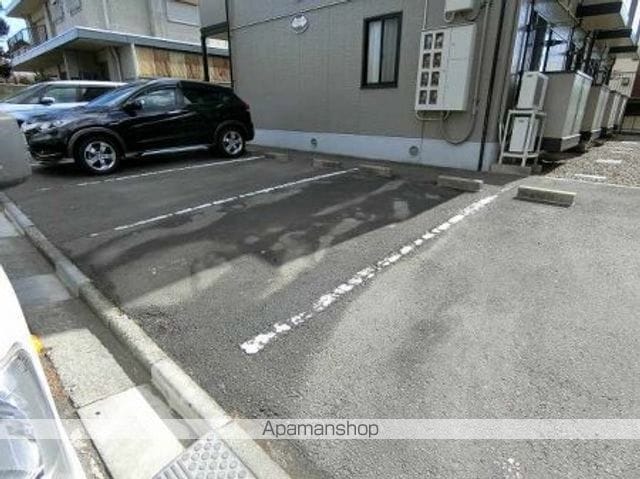 フォンテーヌ・中山のその他写真