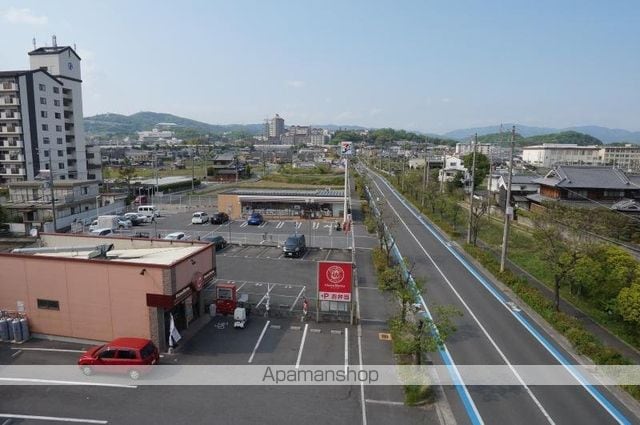 土室マンションの周辺写真