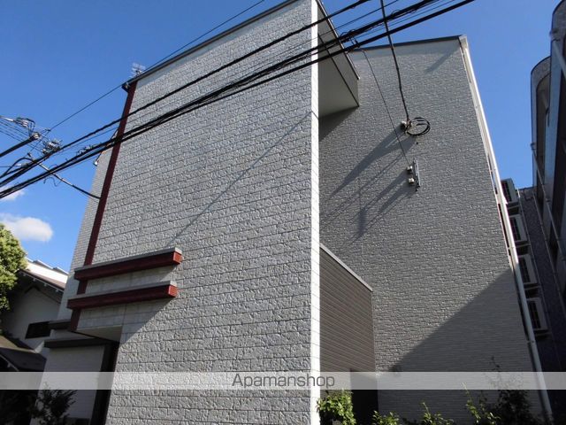 STAGE中野IIIの外観写真
