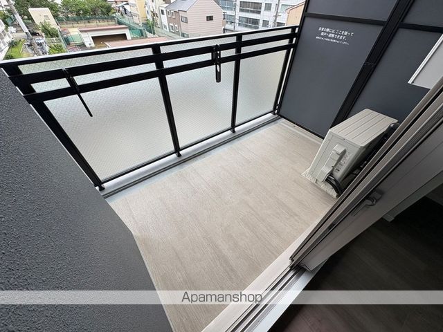 SーRESIDENCE天満橋ARの内装写真