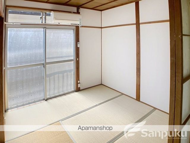 メゾン・ド・ソレイユの内装写真