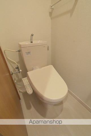 WHITE MOTHERSの内装写真