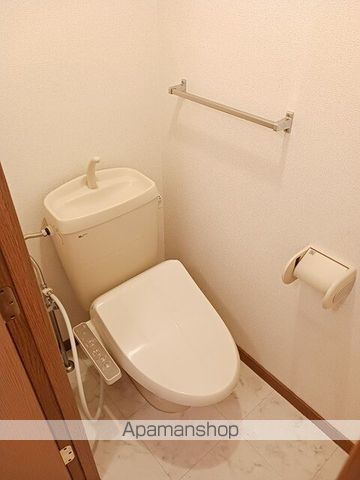 ピュールメゾンの内装写真
