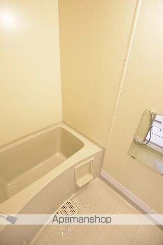 KIハウスN50C棟の内装写真