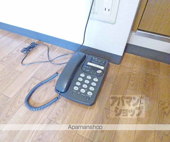 ジュネス三京の内装写真