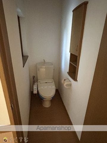 レモンバームの内装写真