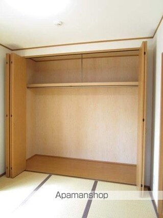 道後北代５番一戸建[1LDK/49.63m2]の収納