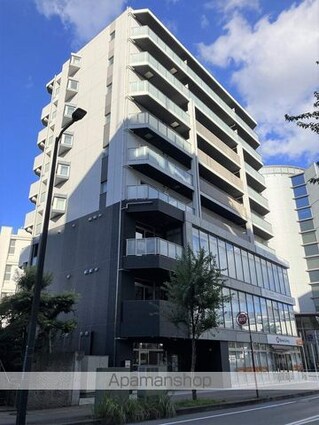 サンパティーク[3LDK/80.27m2]の外観2