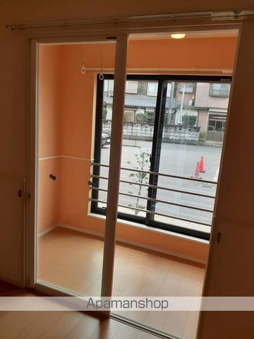 プラシード緑町の内装写真