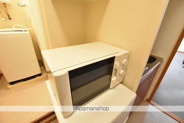 レオパレス北32の内装写真