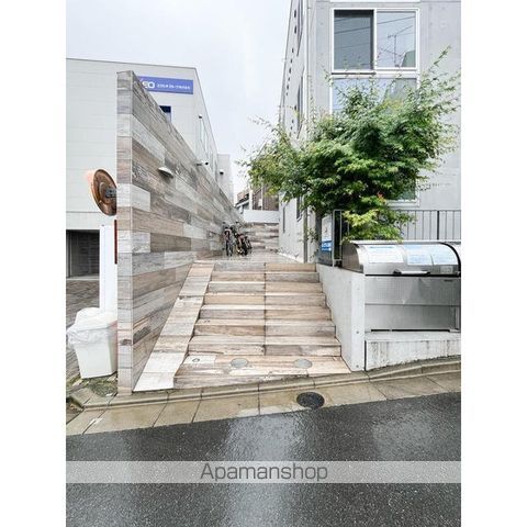 EDIT EBISUの外観写真