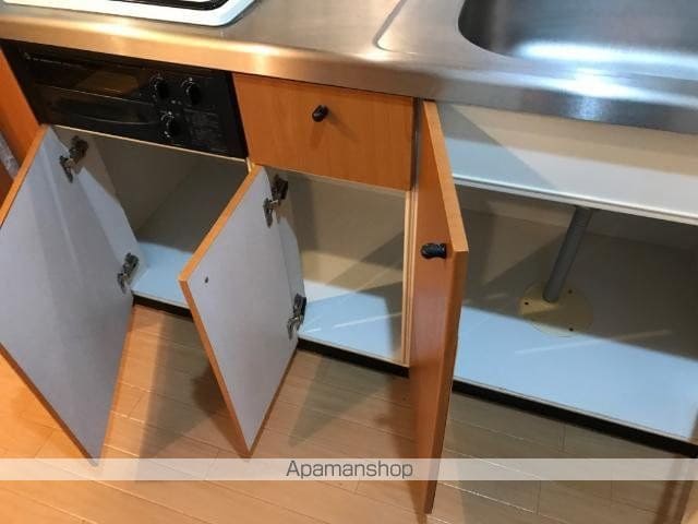 グローリアスII番館の内装写真