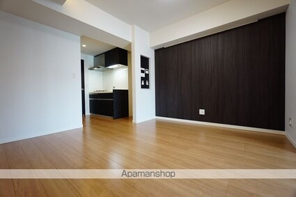 グランルクレ新栄ウエスト（旧ロイジェント新栄Ⅲ）[1LDK/40.27m2]の内装