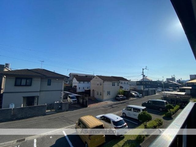 ルデ・パープレアAKANE B棟の内装写真