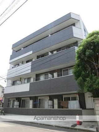 Ｄｕｏ本千葉[1DK/34.51m2]の外観4