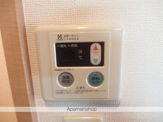 エポカ大川筋の内装写真