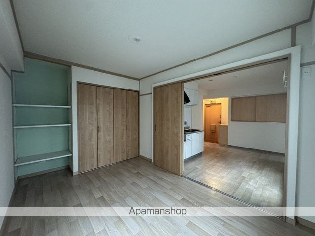 千田町ビルの内装写真