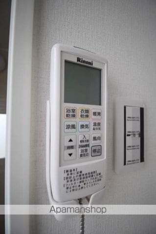 フィユメゾン学南町の内装写真