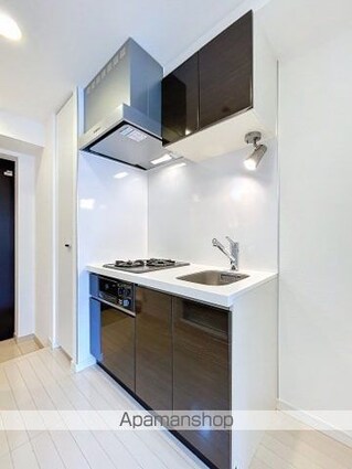 スカイコート本郷東大前弐番館[1K/20.02m2]のキッチン