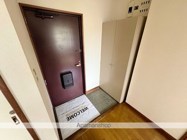 ロイヤルプラザの内装写真