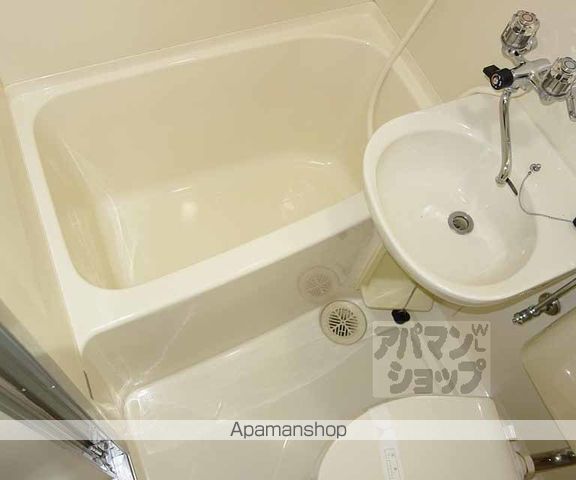 近畿シティハウスの内装写真