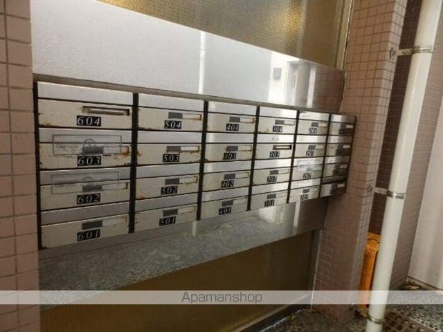 アーベインヒルズ向洋B棟のその他写真