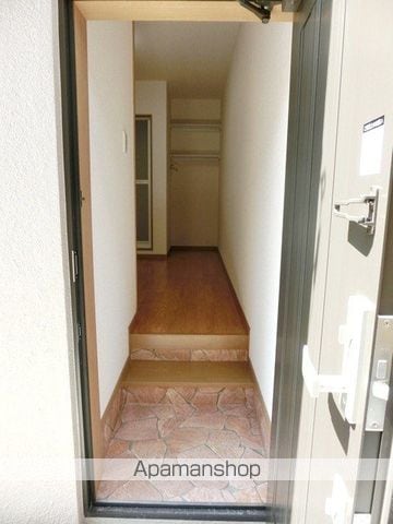 和泉ハイツの内装写真