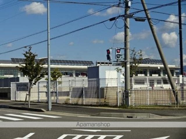 GRAN CLASSの周辺写真