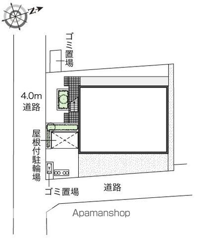 レオパレス若葉ハイツのその他写真