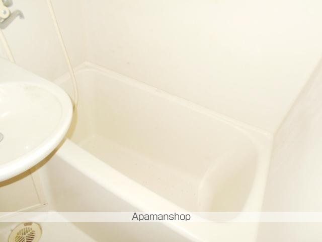 メゾンド中浦和の内装写真