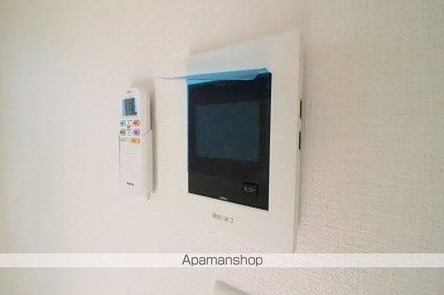 プラシード榎の内装写真