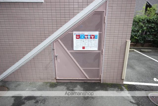 カサデソル己斐のその他写真