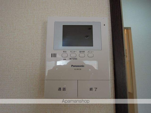 タウニィ高松の内装写真