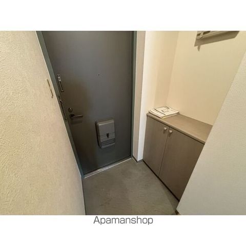 ダイアパレス北34条の内装写真