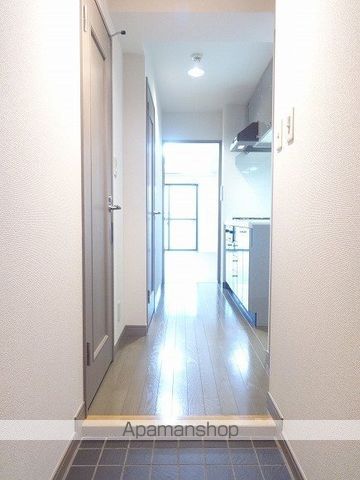 セザールスカイタワー銀座東の内装写真
