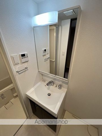 S−RESIDENCE福島ALOVITAの内装写真