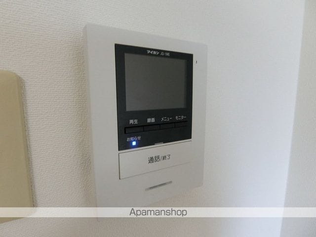 オークハイツの内装写真